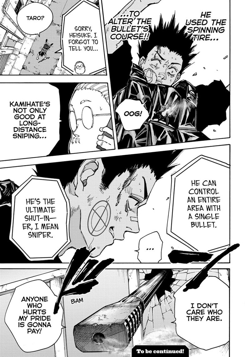 Chapter 136 - Page 35